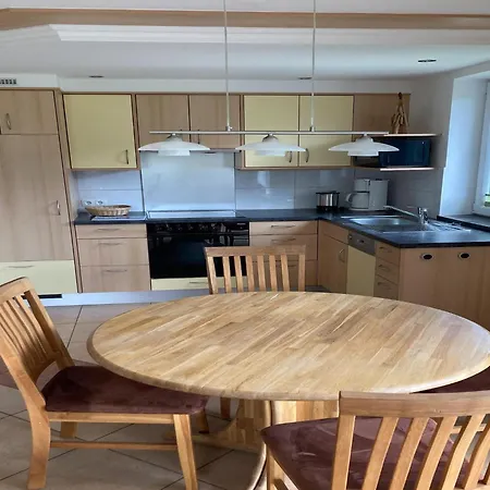 Apartment In Near Lift, Cleaning Included Mittersill
