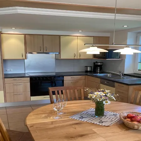Apartment In Pinzgau, Cleaning Included