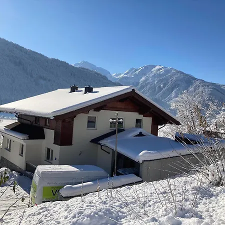 In Pinzgau, Cleaning Included *
