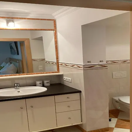 Apartment In Pinzgau, Cleaning Included