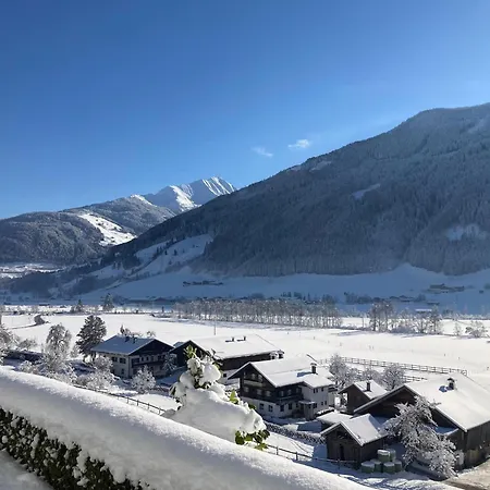 Apartment In Near Lift, Cleaning Included Mittersill