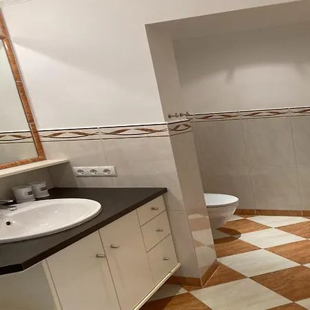 In Near Lift, Cleaning Included Apartment