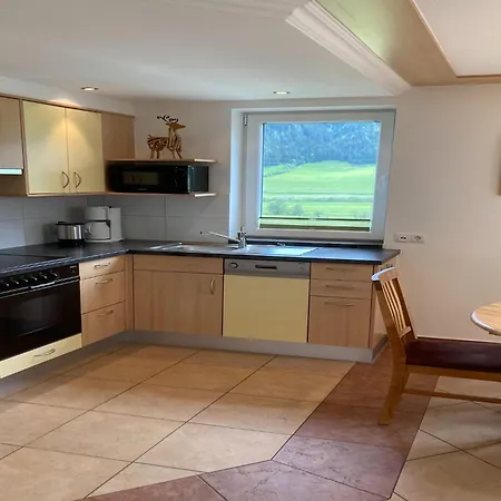 In Pinzgau, Cleaning Included * Mittersill