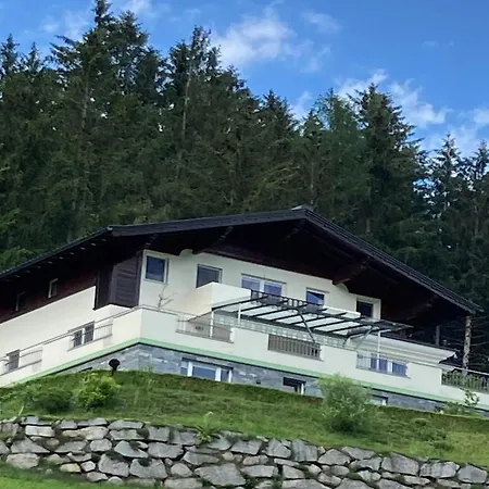 In Pinzgau, Cleaning Included Apartment Mittersill