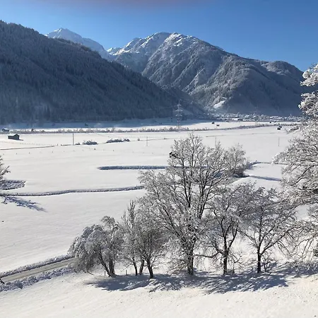 In Pinzgau, Cleaning Included * Mittersill
