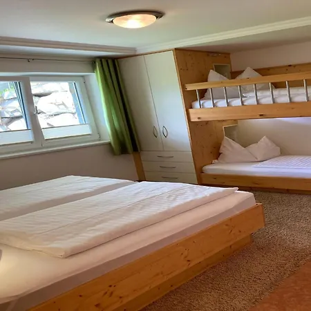 In Pinzgau, Cleaning Included Apartment