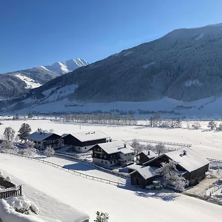 In Pinzgau, Cleaning Included Apartment Mittersill